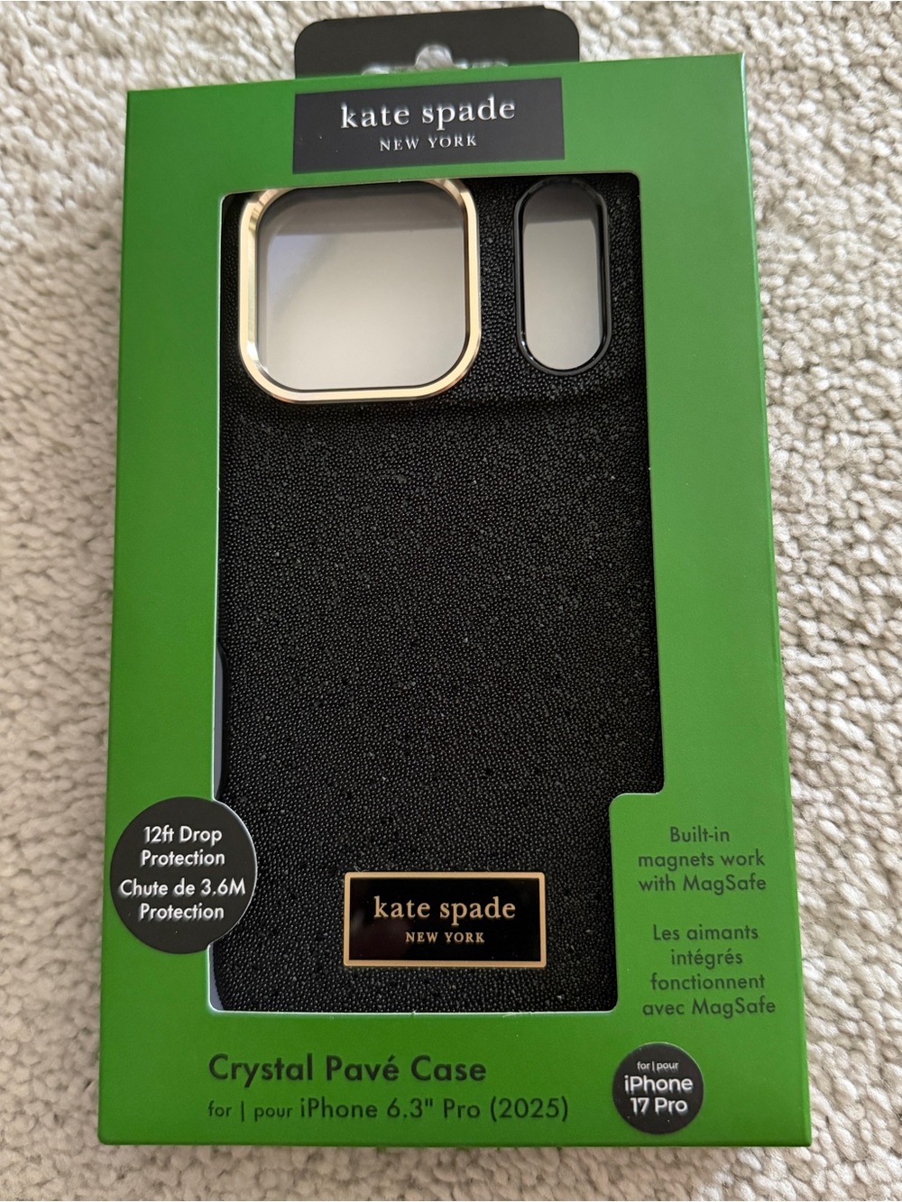 Kate Spade Phone Case